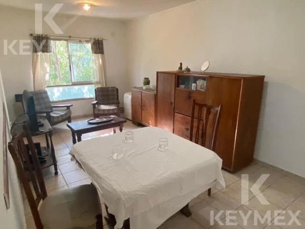 Venta Departamento 2 dormitorios en La Plata