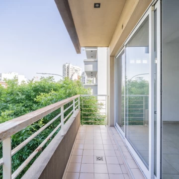 Oficinas en Venta en Saavedra – Luminosas, con Balcón