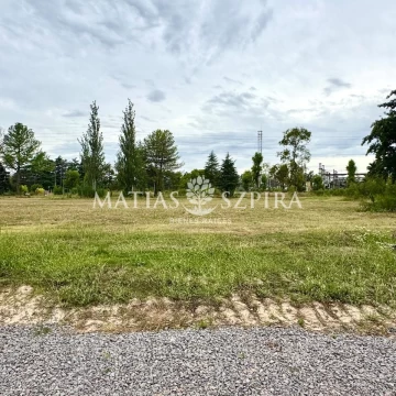 LOTE EN VENTA EN LA SERENA GENERAL RODRIGUEZ