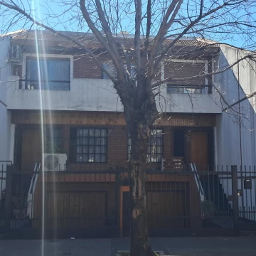  Duplex 4 Ambientes en Boedo