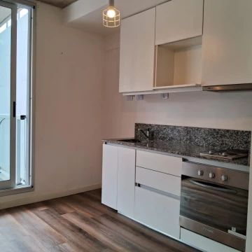 Departamento en Palermo