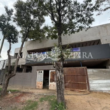 A ESTRENAR CON TERRAZA PRIVADA