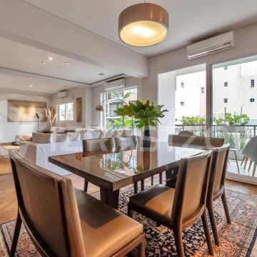 Departamento - Recoleta