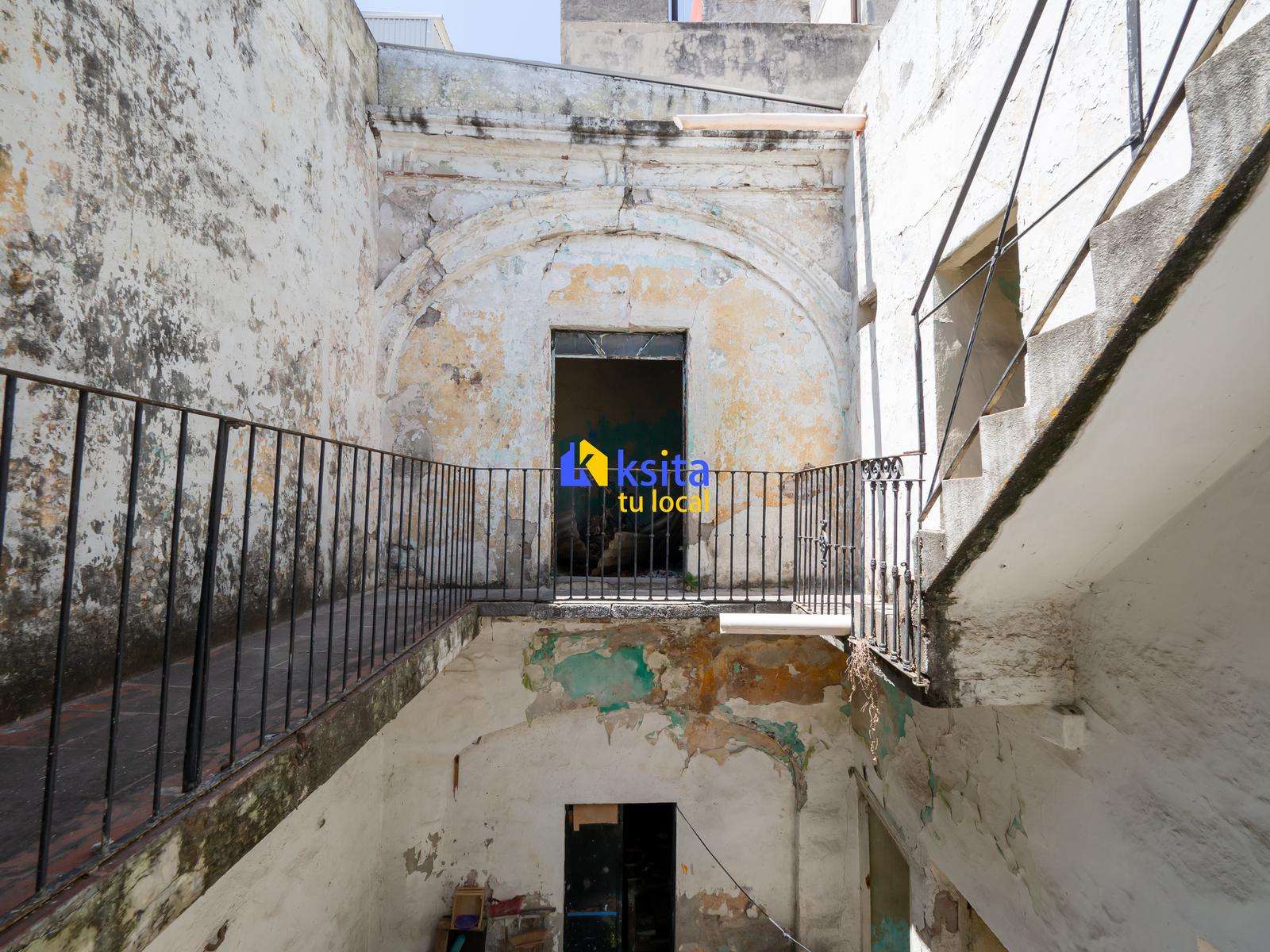 Pasillo