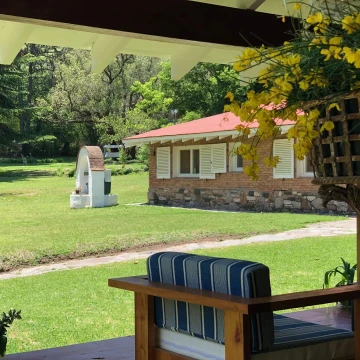 Los Mimbres Residencia de Adultos Mayores