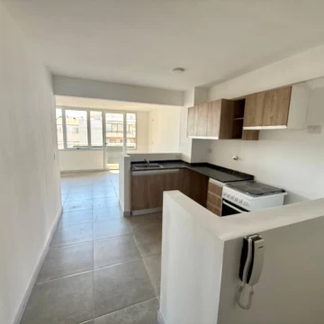 Venta monoambiente amplio departamento Rosario Rio Güemes y Moreno Nuevo Impecable Piscina Amenities