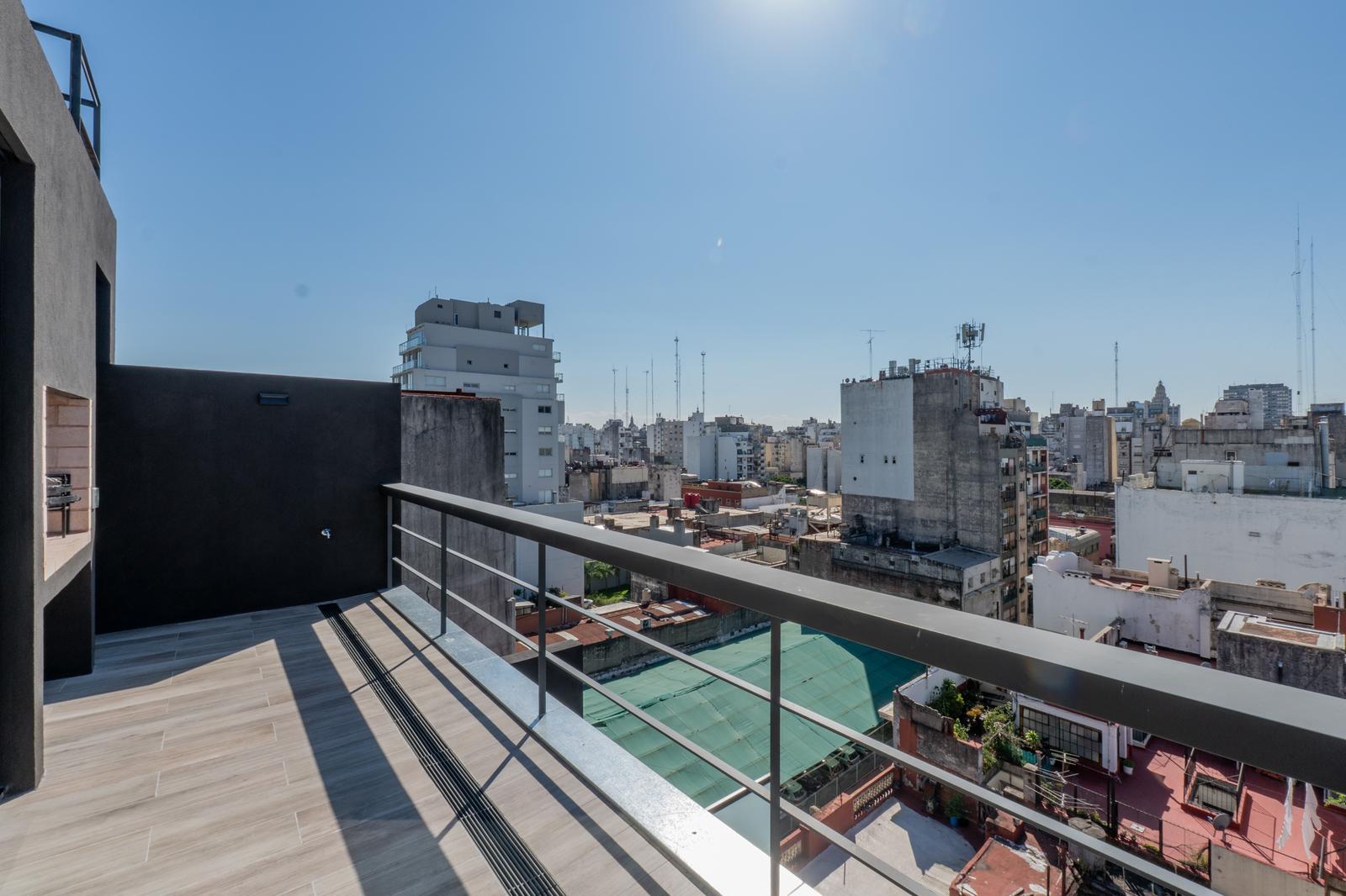 Balcon SUM