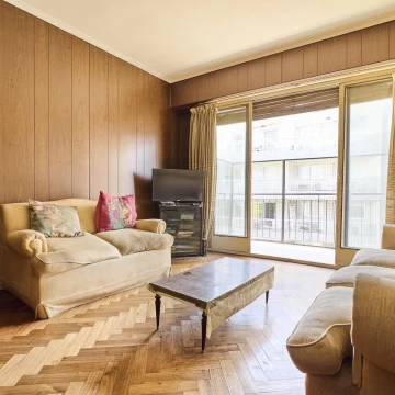Venta departamento 4 ambientes Caballito
