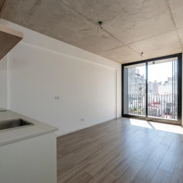VENTA MONOAMBIENTE - MONSERRAT