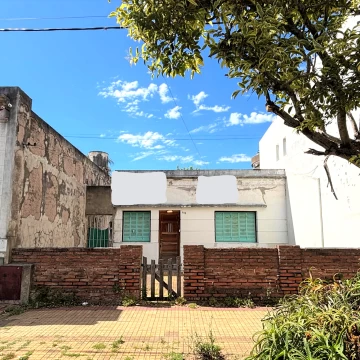 Lote en venta, ideal emprendimiento. La Plata. Zona Norte