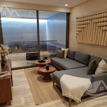 Departamento en venta en Lumia