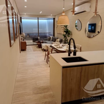 Departamento en Venta en Lumia
