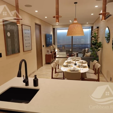 Departamento en Venta en Lumia