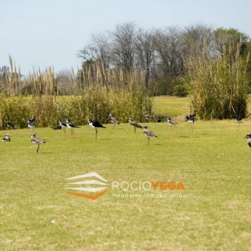 Lote a la venta en Everlinks, Lujan