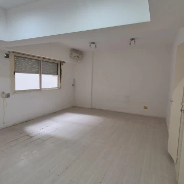 Monoambiente a la venta en Recoleta - OPORTUNIDAD