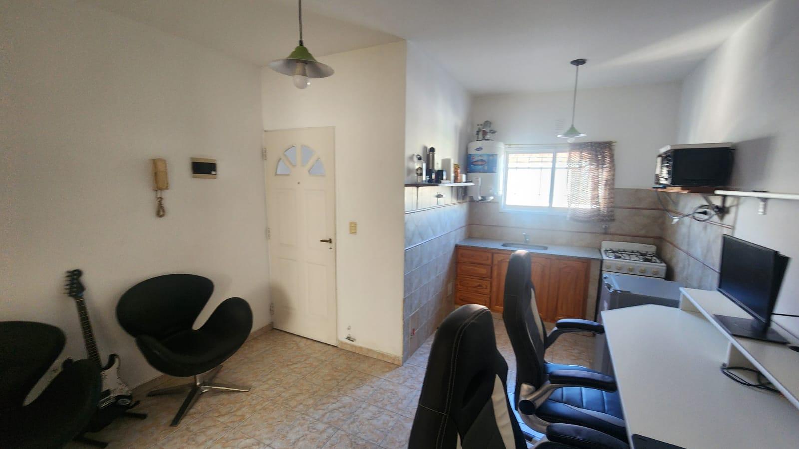 Departamento en Ramos Mejia - Principal