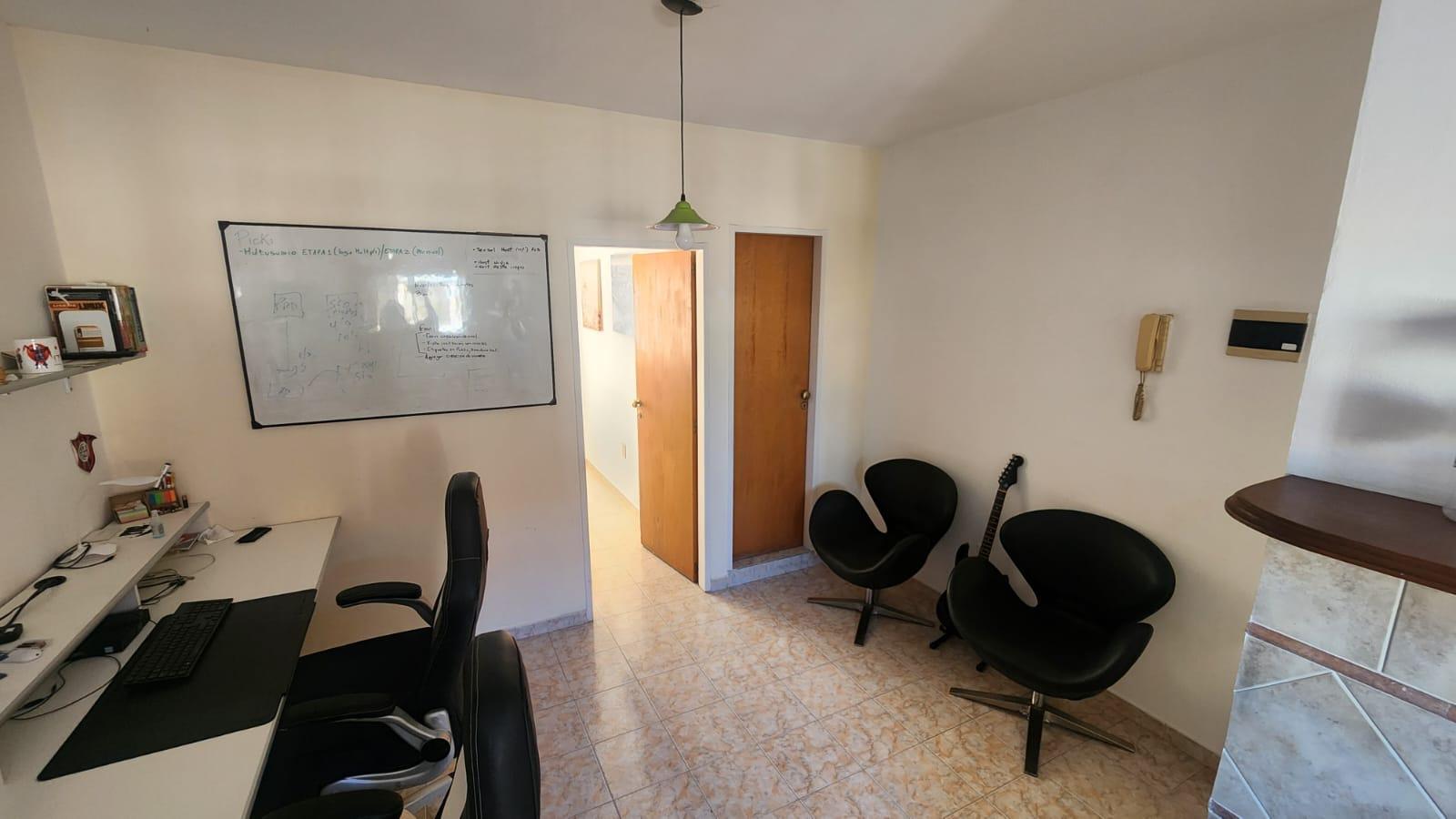 Departamento en Ramos Mejia - 2