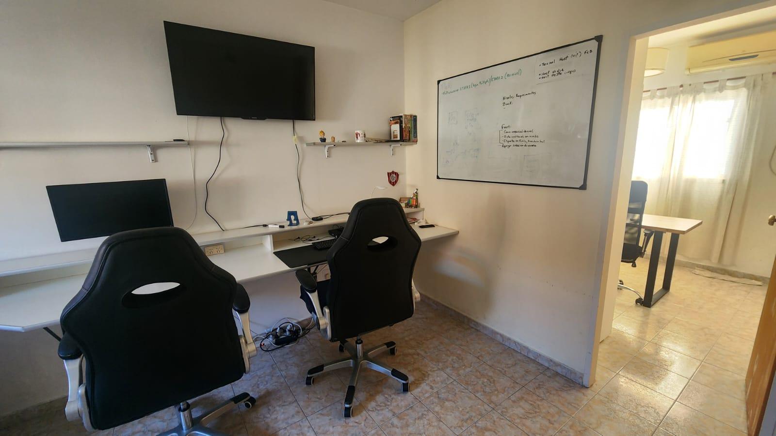 Departamento en Ramos Mejia - 3