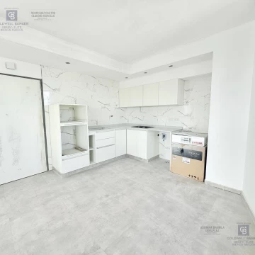 Venta departamento 3 ambientes Piso 2 Parque Chacabuco