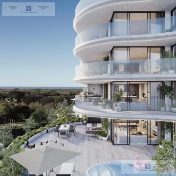 Venta Departamento Suite
