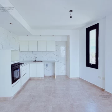 Venta departamento 3 Amb a estrenar Piso7