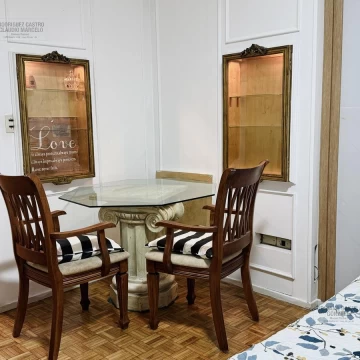 Venta Monoambiente Retiro
