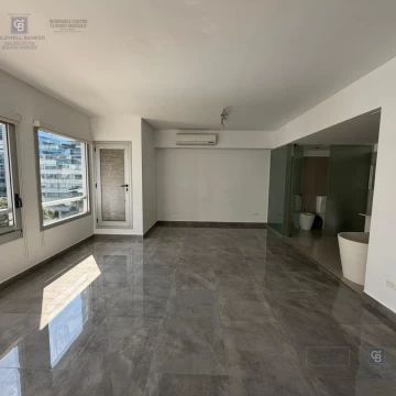 Venta Departamento Monoambiente Puerto Madero