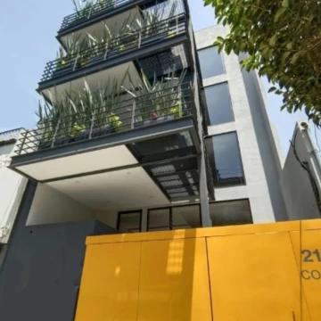 Exclusivo departamento en VENTA en Gonzalez de COSSIO 
