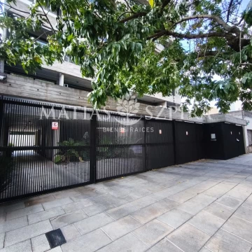 Alquiler Monoambiente en Moron