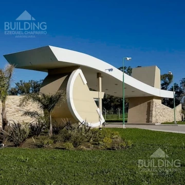 Lote en venta -City bell- Las Carolinas