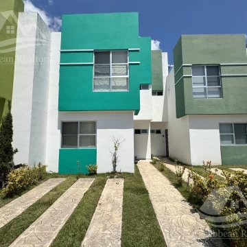 Casa en Renta en Veredas