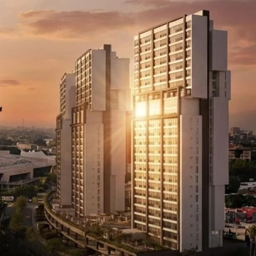 Departamento en preventa en Zona Expo Guadalajara