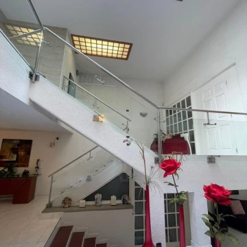 Venta de Casa en Bosques de la Herradura 