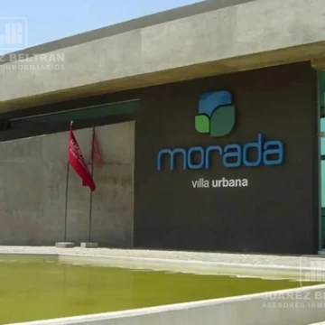 VENTA LOTE MORADA VILLA URBANA – VILLA ALLENDE