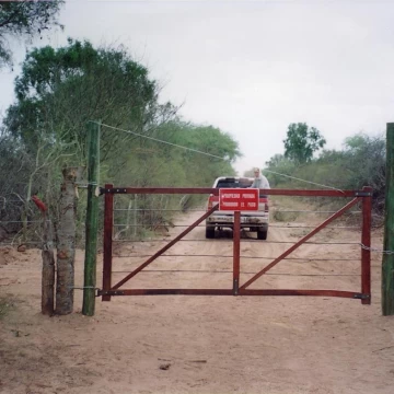 Campo en Choya, Santiago del Estero - Posibilidad solo de arrendar para su explotación