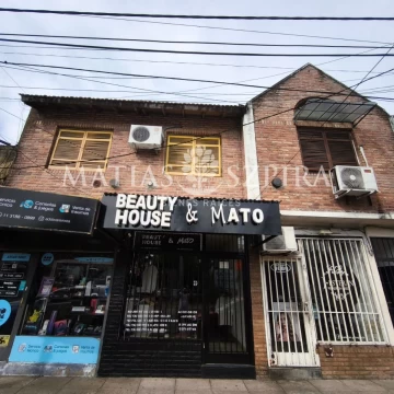 Alquiler 3 ambientes Castelar