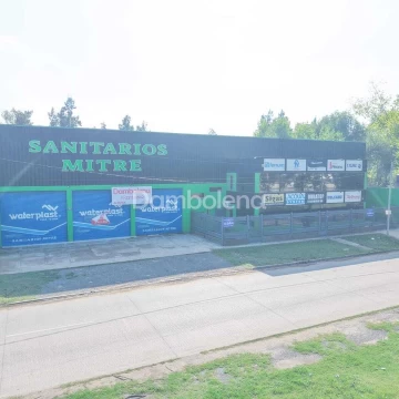 Local  en Venta en Francisco Álvarez, Moreno