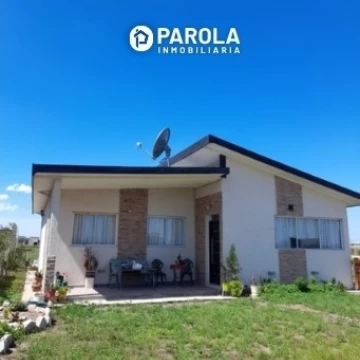 Melo (B°Ruca Cumelen) 3300