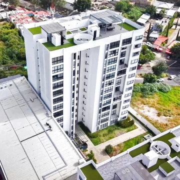 Departamento en venta en Loma Sur de Entrega inmediata