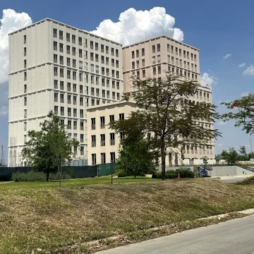 Departamento en venta en Solares de entrega inmediata