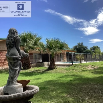 Casa - San Rafael