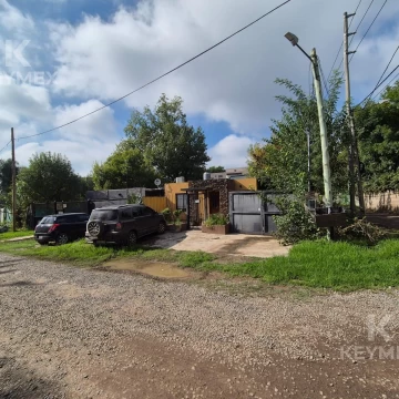Terreno en Villa Rosa - Apto Emprendimiento