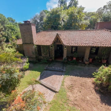 Casa en venta en Colastine 3 Dormitorios