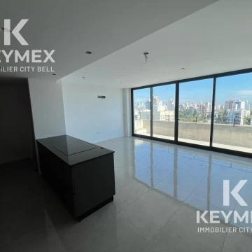 Departamento en venta, La Plata