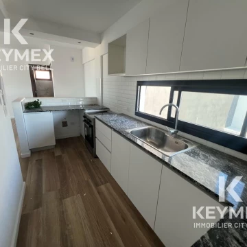 Departamento en venta, La Plata