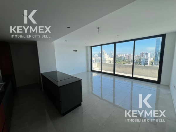 Departamento en venta, La Plata