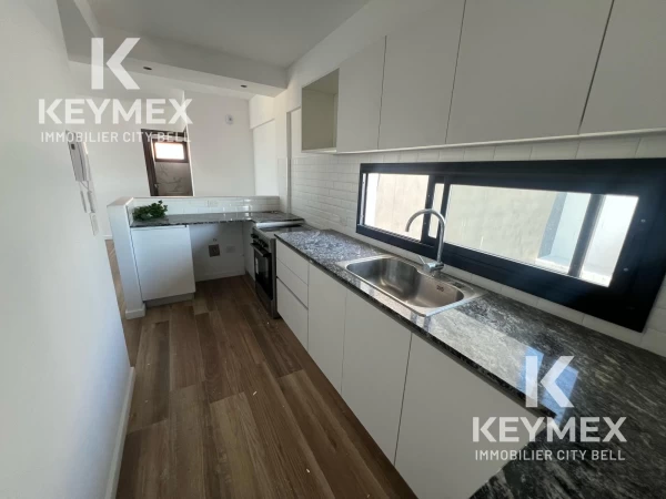 Departamento en venta, La Plata