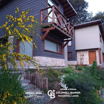 Casa 3 ambientes en alquiler permanente