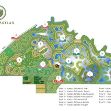 Venta Lote en San Sebastian Area 13 bis con financiacion