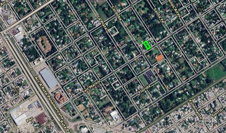 Lote en Benavídez, Tigre, foto 4
